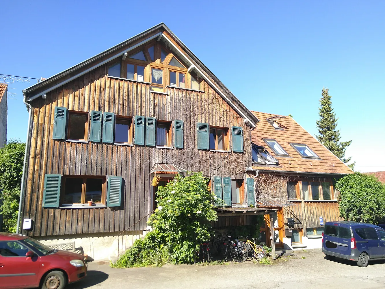 7 Zimmer Wohnung mit 139 m² in Reutlingen – Bild 5