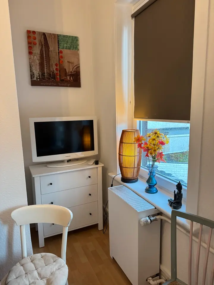 WG-Zimmer mit 20 m² in Cuxhaven – Bild 2