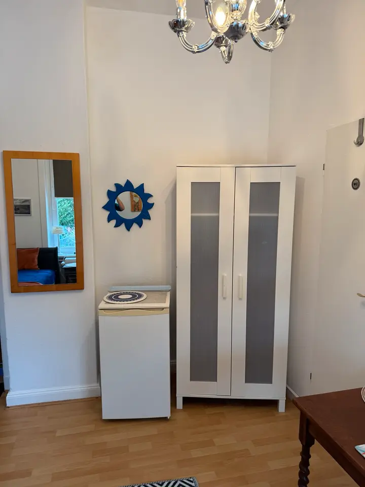 WG-Zimmer mit 20 m² in Cuxhaven – Bild 3