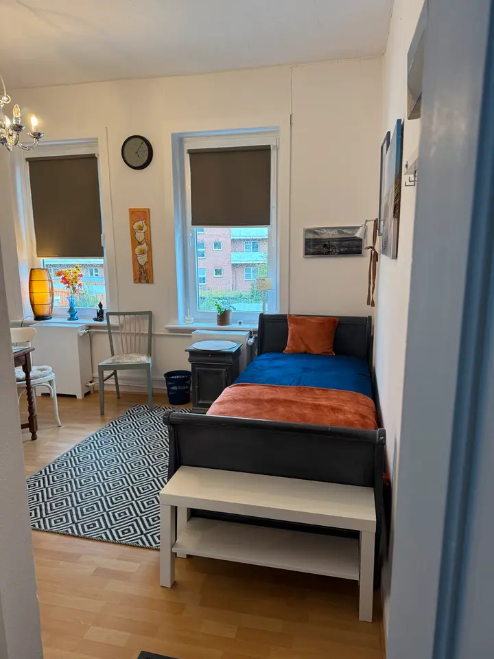 WG-Zimmer mit 20 m² in Cuxhaven – Bild 4