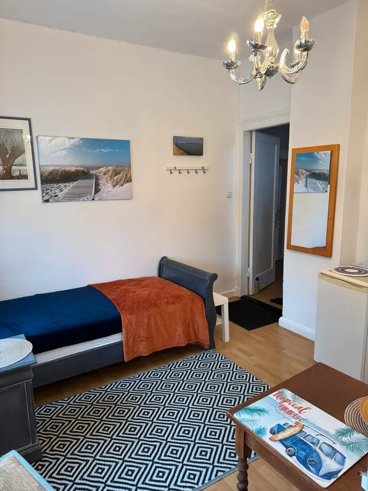 WG-Zimmer mit 20 m² in Cuxhaven – Bild 5