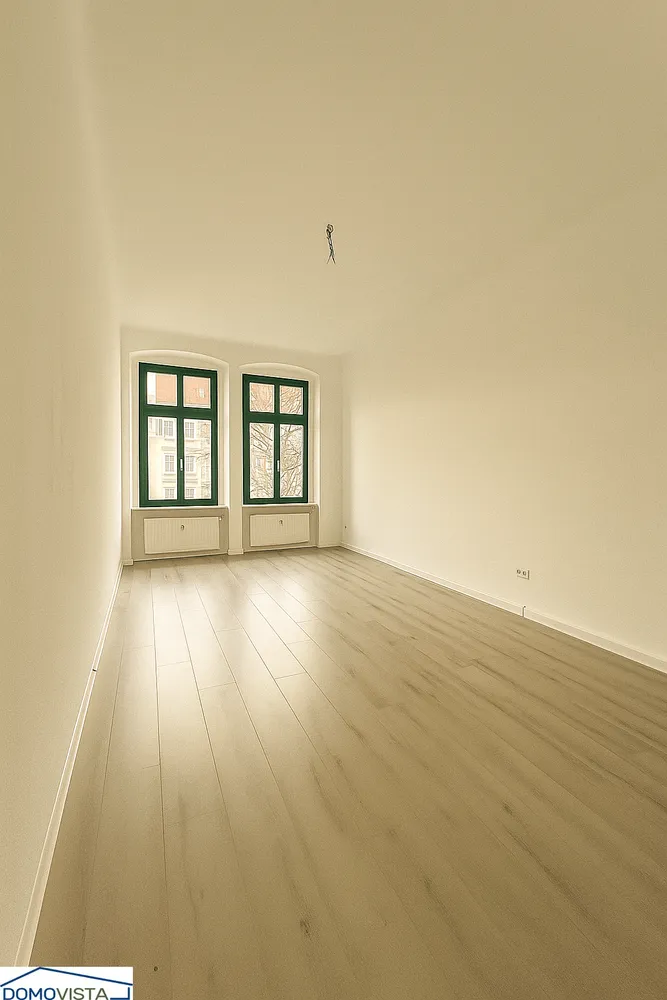 3 Zimmer Wohnung mit 106 m² in Görlitz – Bild 4