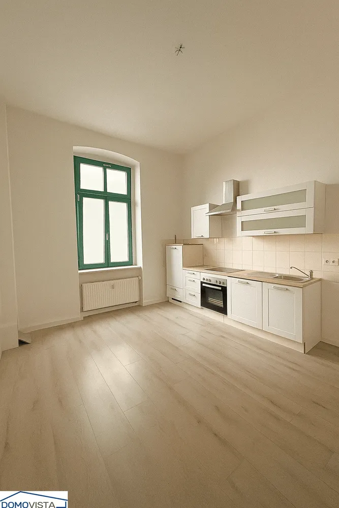 3 Zimmer Wohnung mit 106 m² in Görlitz – Bild 6