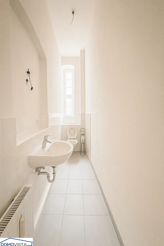 3 Zimmer Wohnung mit 106 m² in Görlitz – Bild 8
