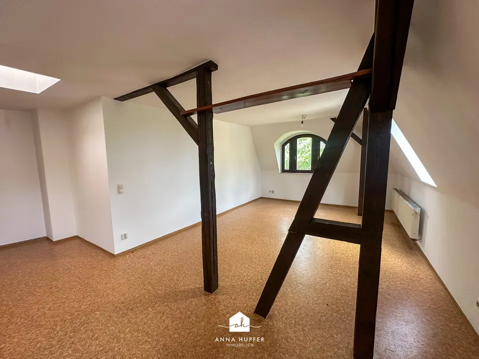 Studio mit 46 m² in Gera – Bild 1