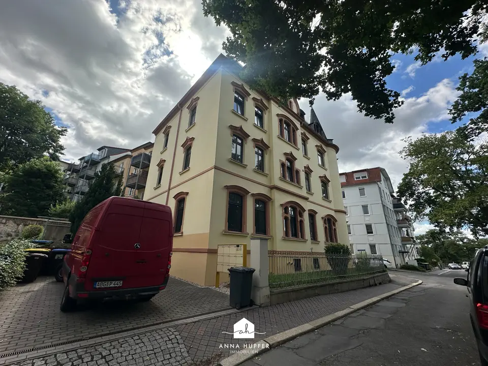Studio mit 46 m² in Gera – Bild 10