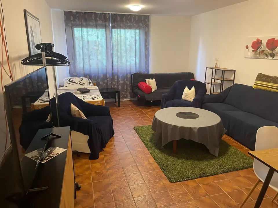 WG-Zimmer mit 60 m² in Einbeck – Bild 2
