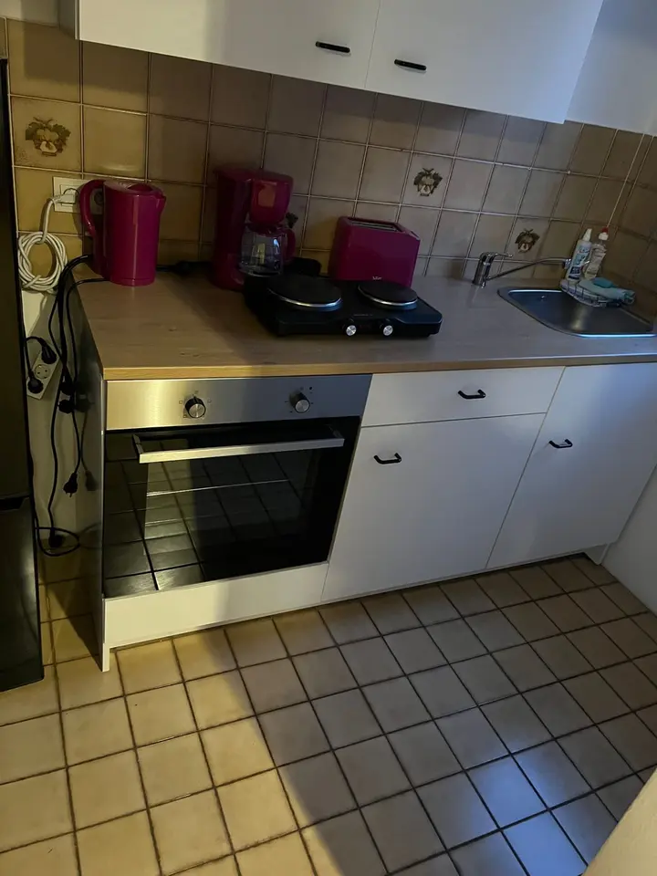 WG-Zimmer mit 60 m² in Einbeck – Bild 4