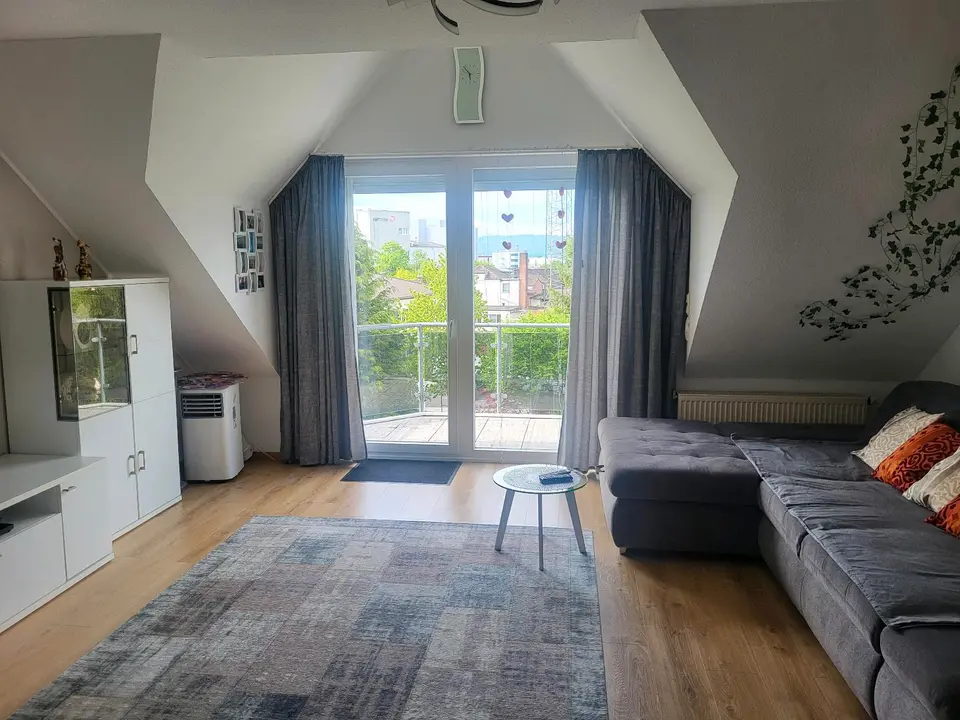WG-Zimmer mit 60 m² in Einbeck – Bild 5