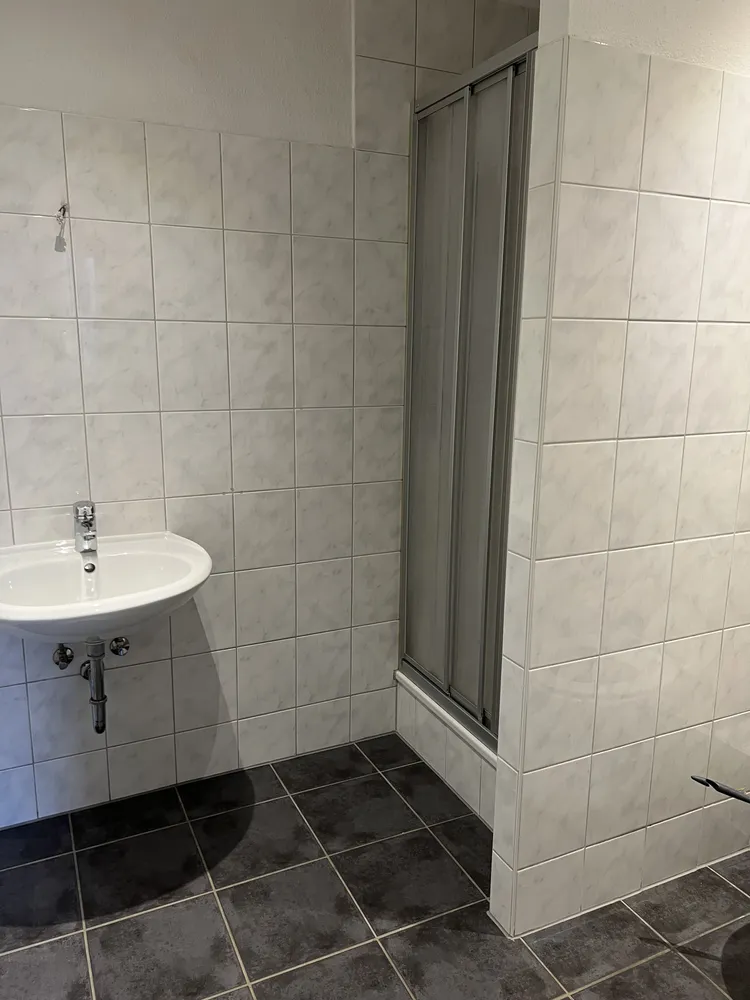 1 Zimmer Wohnung mit 25 m² in Aachen – Bild 1