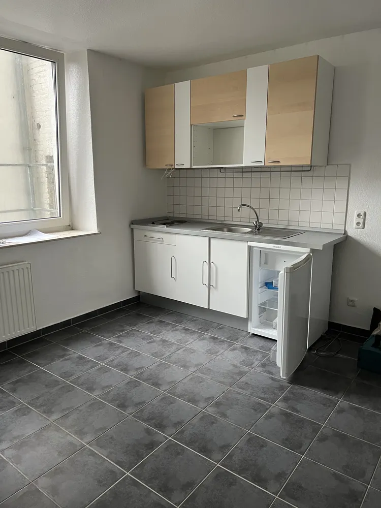 1 Zimmer Wohnung mit 25 m² in Aachen – Bild 3