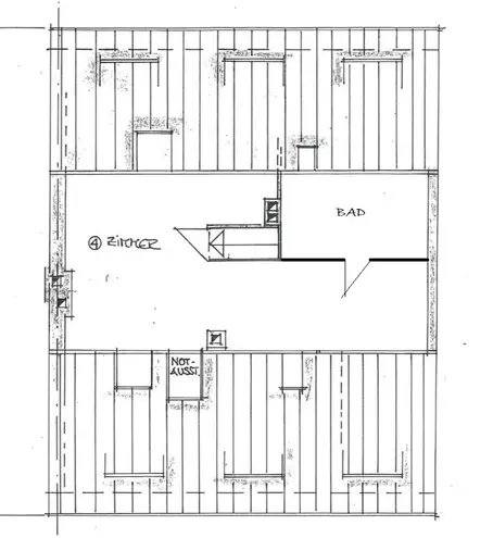 4 Zimmer Wohnung mit 138 m² in Stuttgart – Bild 2