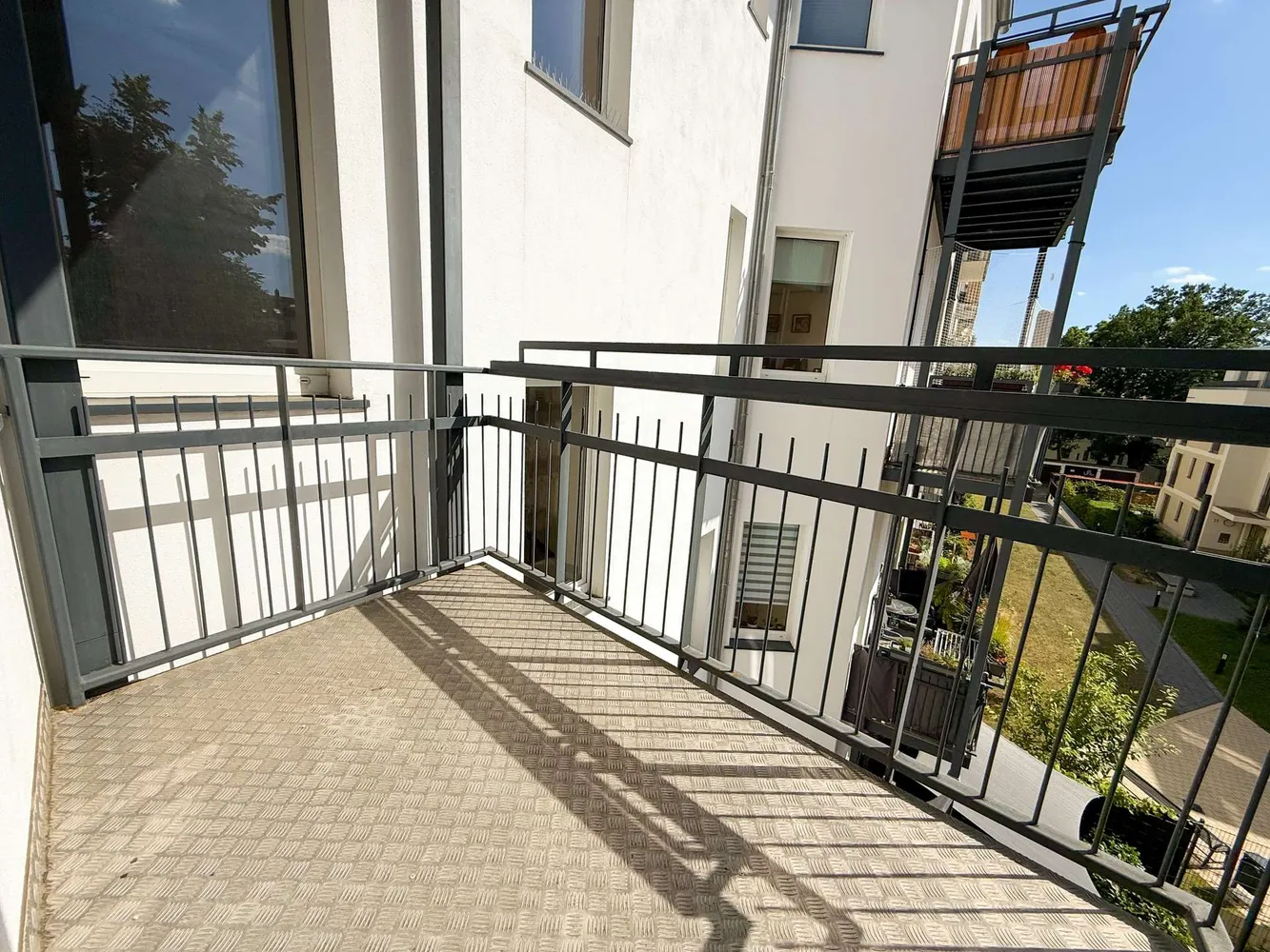 4 Zimmer Wohnung mit 104 m² in Leipzig – Bild 11