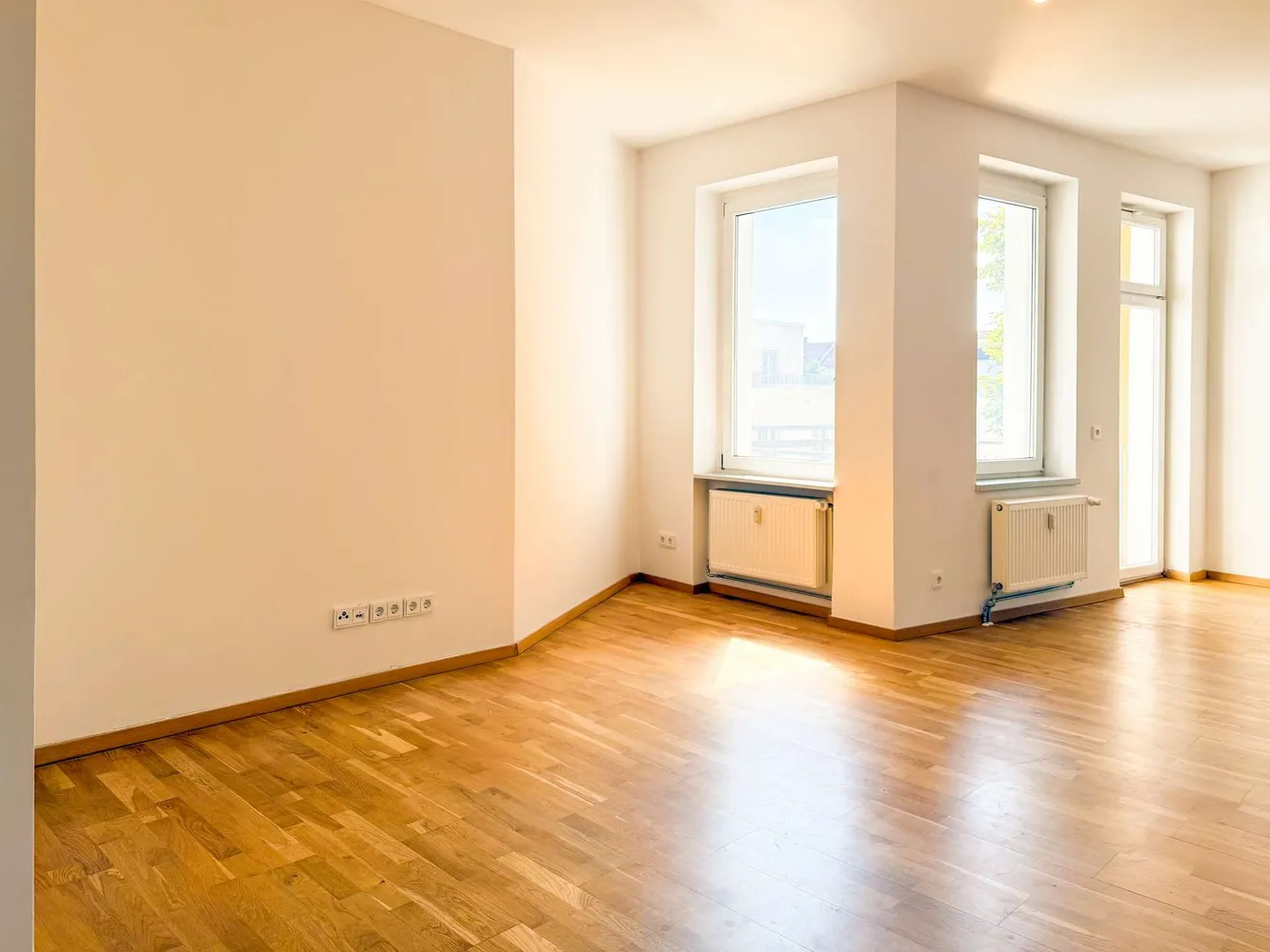 4 Zimmer Wohnung mit 104 m² in Leipzig – Bild 8