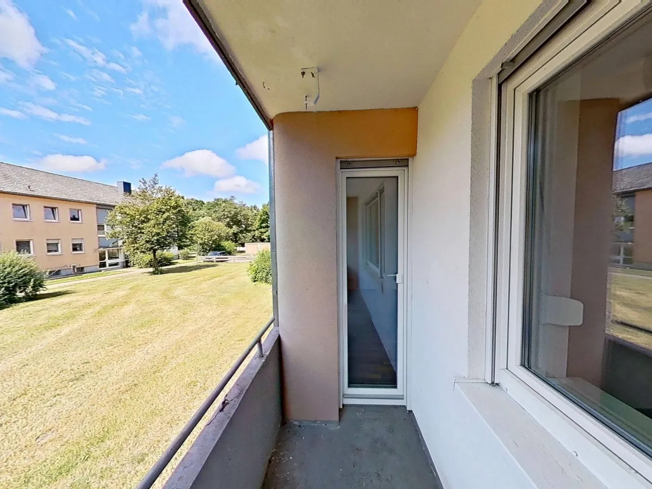 4 Zimmer Wohnung mit 83 m² in Celle – Bild 2