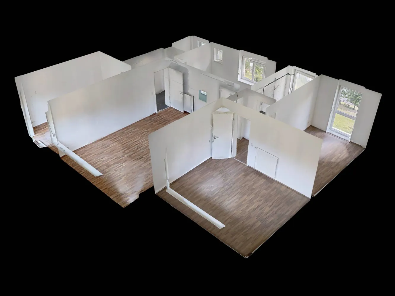 4 Zimmer Wohnung mit 83 m² in Celle – Bild 12