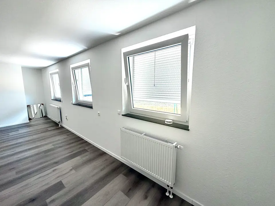 Studio mit 32 m² in Gießen – Bild 1