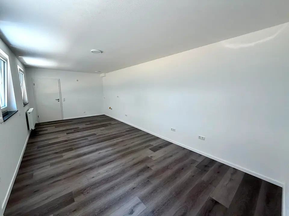 Studio mit 32 m² in Gießen – Bild 3