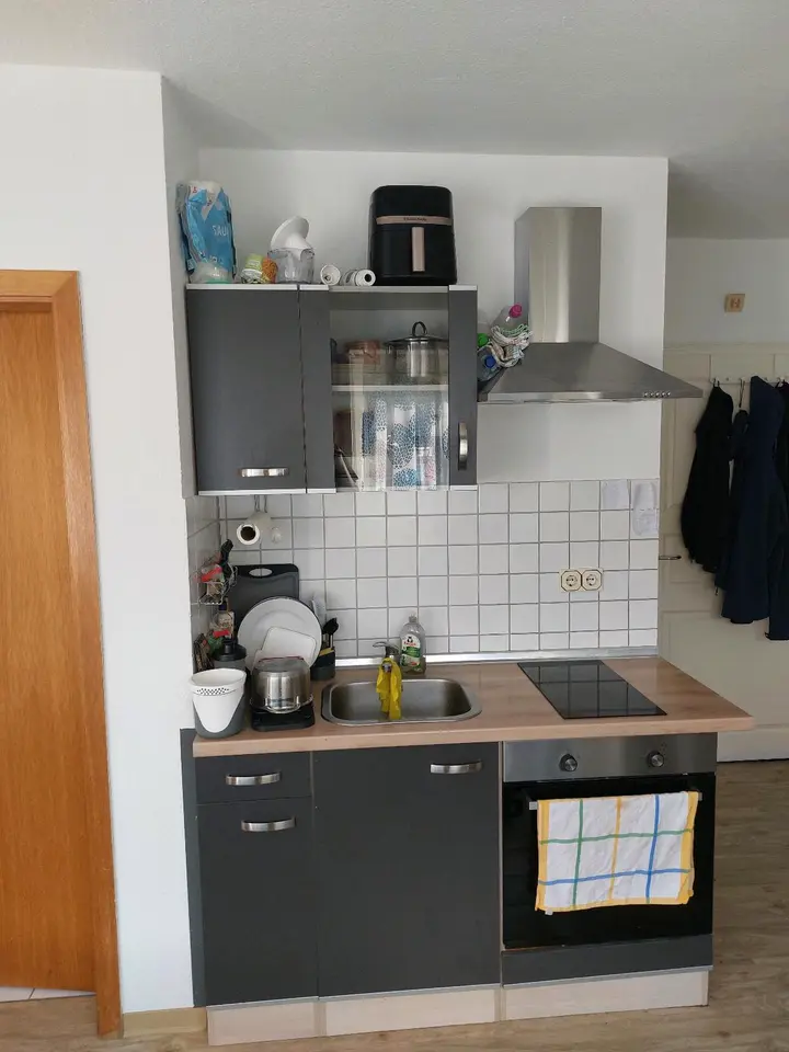 Studio mit 32 m² in Gießen – Bild 7