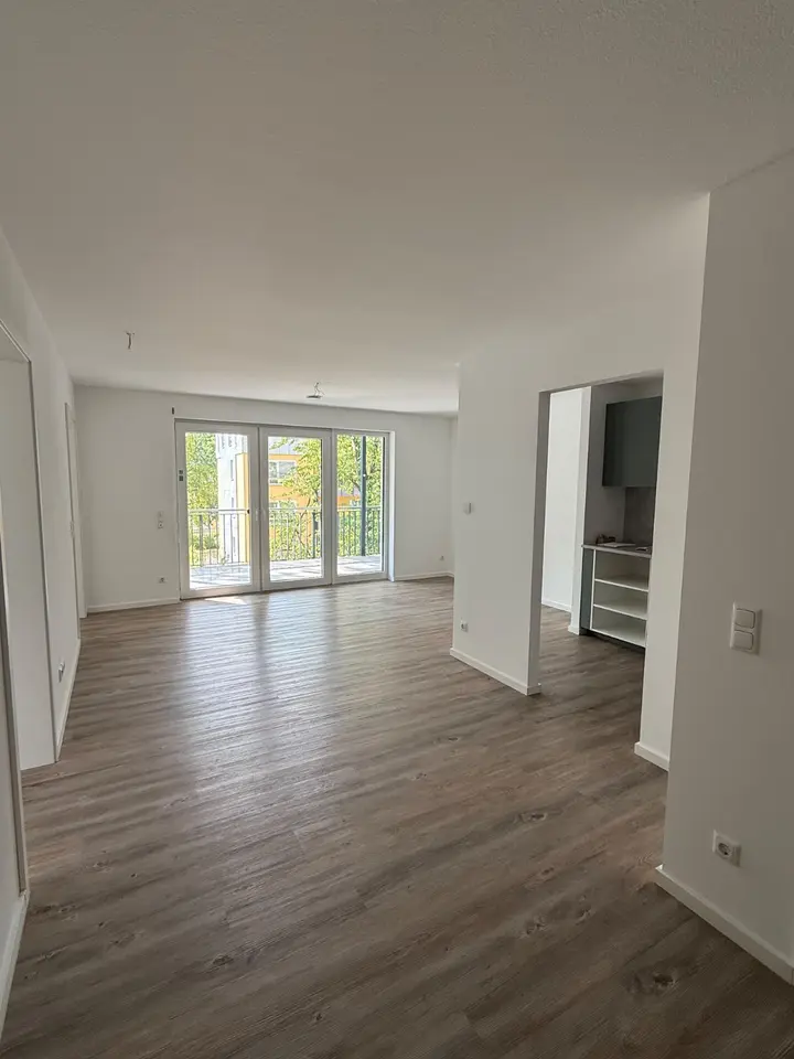 3 Zimmer Wohnung mit 92 m² in Marburg – Bild 3