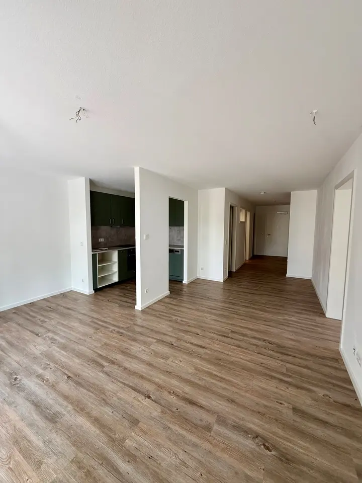 3 Zimmer Wohnung mit 92 m² in Marburg – Bild 4