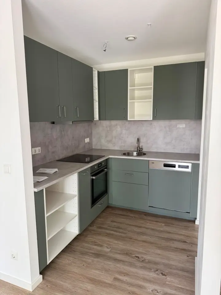 3 Zimmer Wohnung mit 92 m² in Marburg – Bild 5