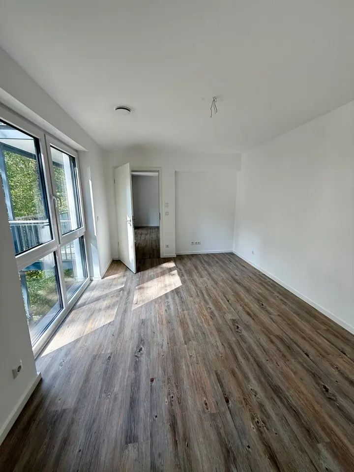 3 Zimmer Wohnung mit 92 m² in Marburg – Bild 6