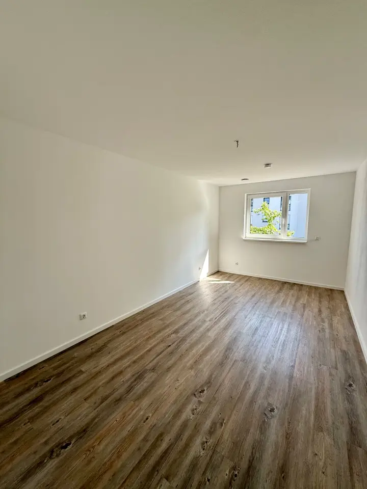 3 Zimmer Wohnung mit 92 m² in Marburg – Bild 7