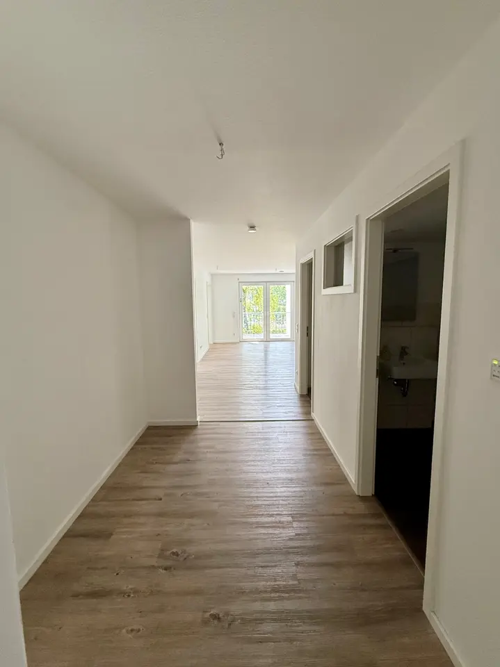 3 Zimmer Wohnung mit 92 m² in Marburg – Bild 8