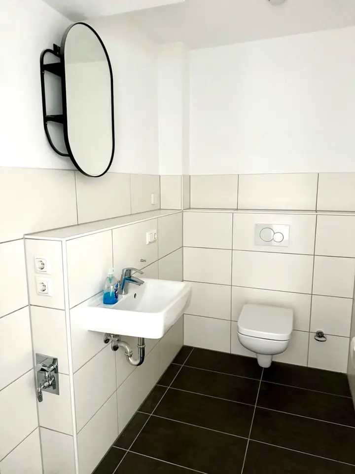 3 Zimmer Wohnung mit 92 m² in Marburg – Bild 10