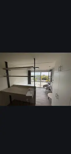 1 Zimmer Wohnung mit 23 m² in Münster – Bild 1