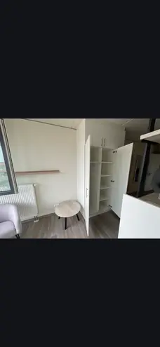 1 Zimmer Wohnung mit 23 m² in Münster – Bild 3