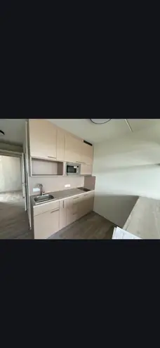 1 Zimmer Wohnung mit 23 m² in Münster – Bild 4