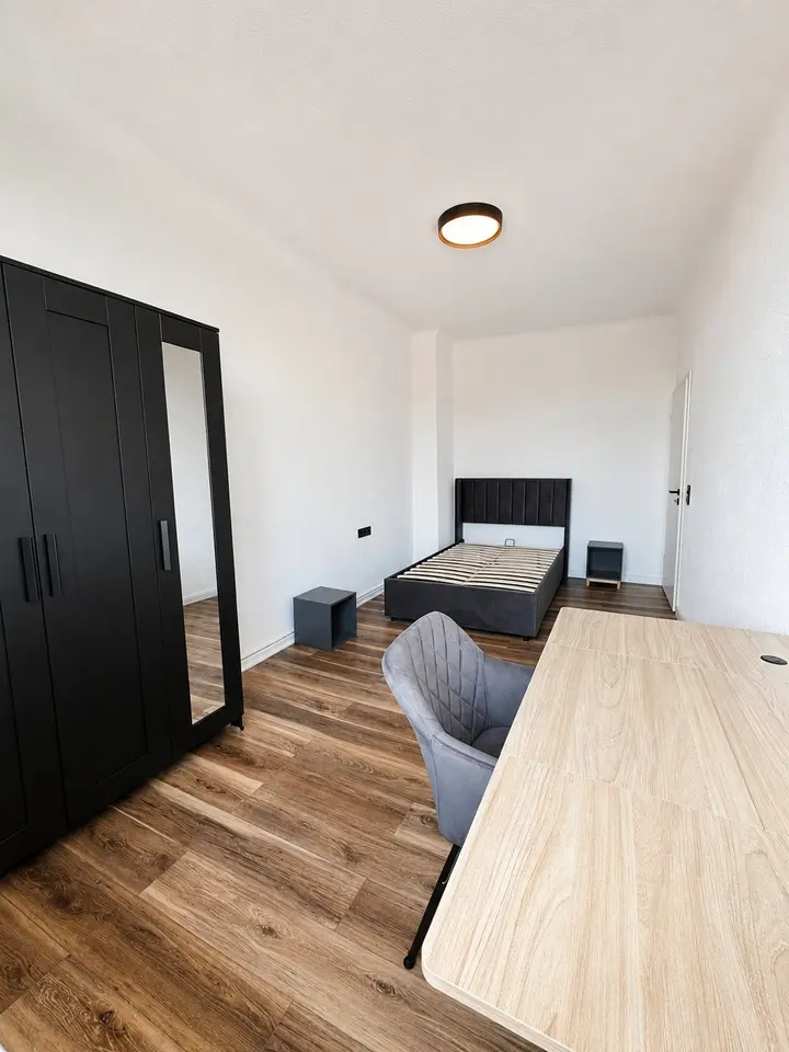 4 Zimmer Wohnung mit 15 m² in Pforzheim – Bild 2