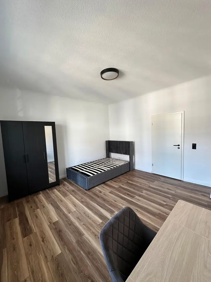 4 Zimmer Wohnung mit 15 m² in Pforzheim – Bild 3