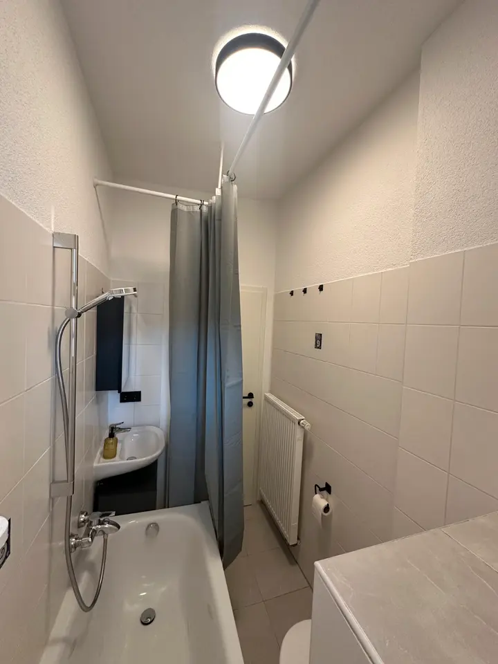 4 Zimmer Wohnung mit 15 m² in Pforzheim – Bild 6