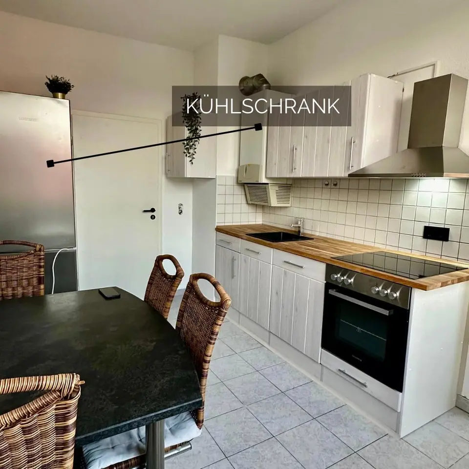 4 Zimmer Wohnung mit 15 m² in Pforzheim – Bild 7