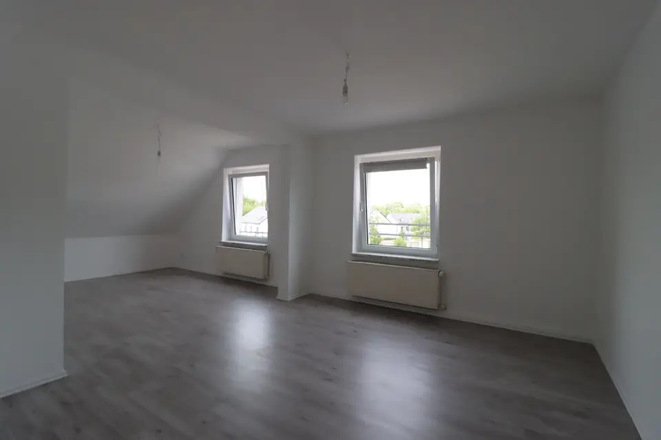 4 Zimmer Wohnung mit 95 m² in Herne – Bild 1