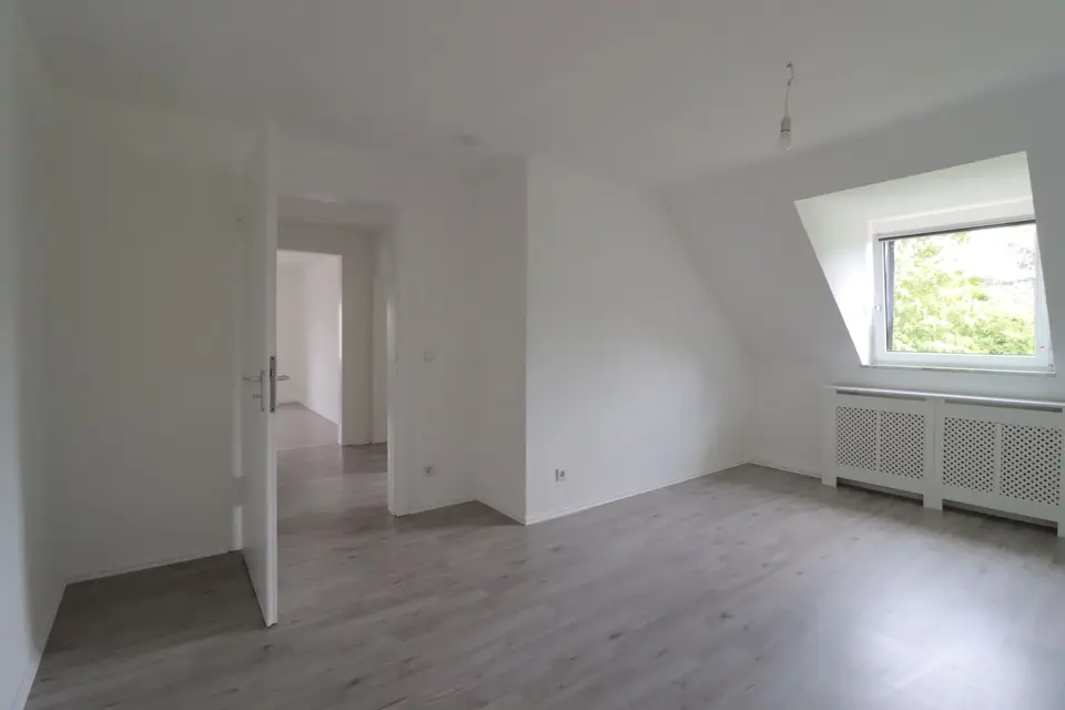 4 Zimmer Wohnung mit 95 m² in Herne – Bild 8