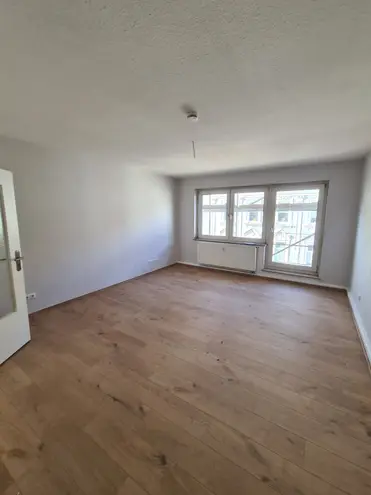 2 Zimmer Wohnung mit 34 m² in Essen – Bild 1