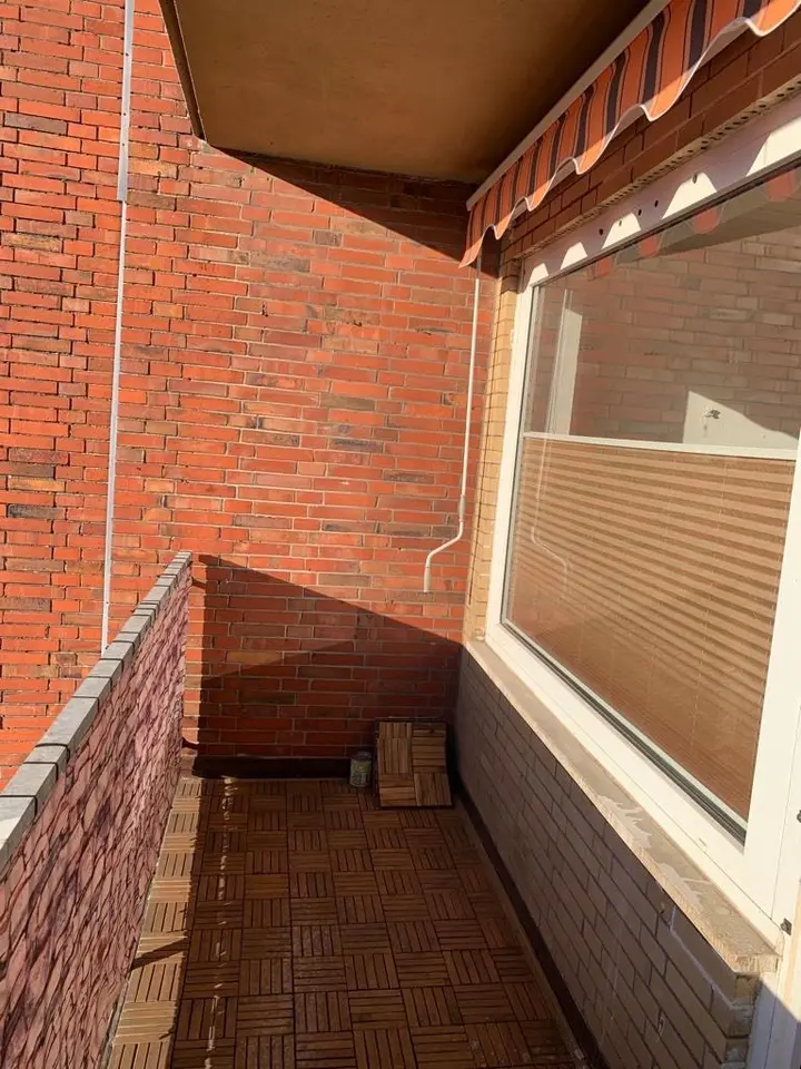 3 Zimmer Wohnung mit 62 m² in Emden – Bild 3