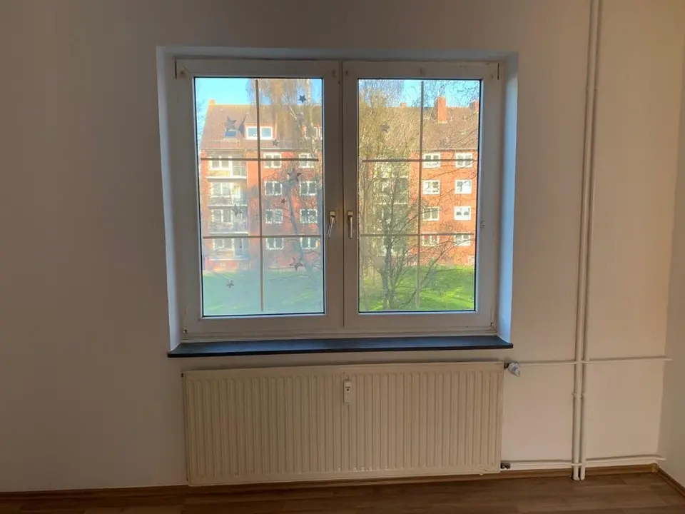 3 Zimmer Wohnung mit 62 m² in Emden – Bild 4