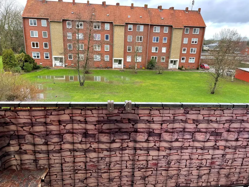 3 Zimmer Wohnung mit 62 m² in Emden – Bild 6