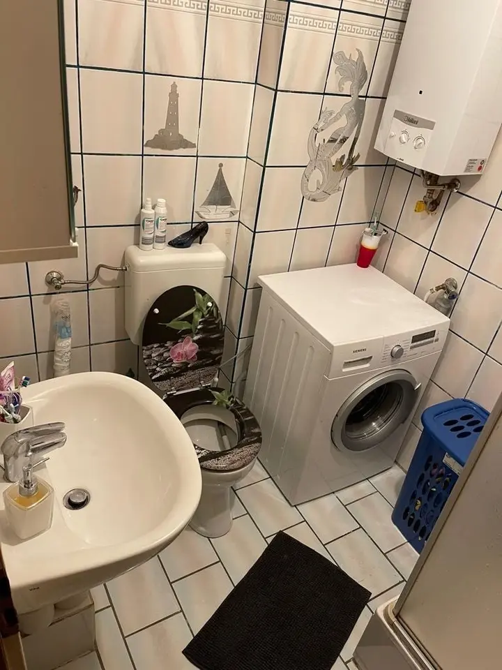 3 Zimmer Wohnung mit 62 m² in Emden – Bild 9