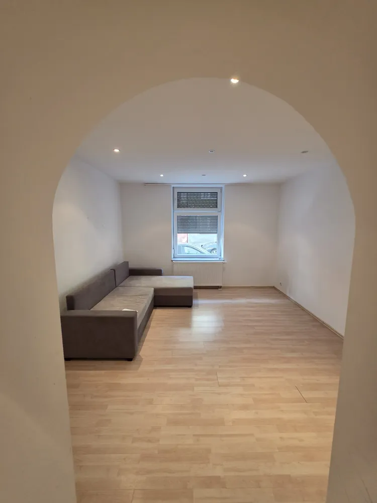 3 Zimmer Wohnung mit 62 m² in Bochum – Bild 1