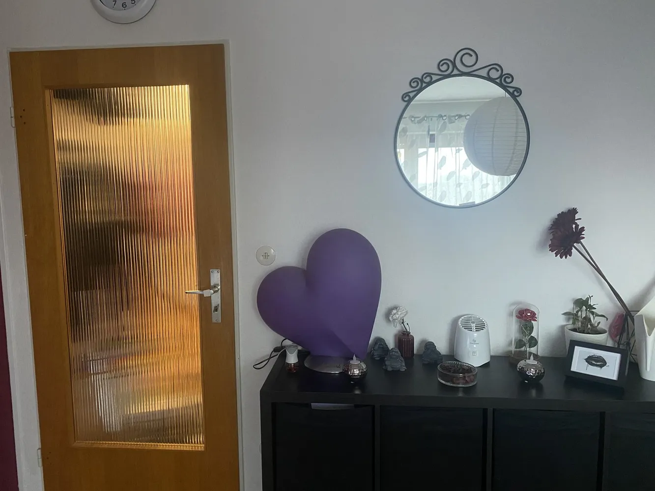 2 Zimmer Wohnung mit 56 m² in Ludwigshafen am Rhein – Bild 1