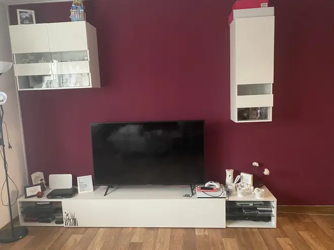 2 Zimmer Wohnung mit 56 m² in Ludwigshafen am Rhein – Bild 5