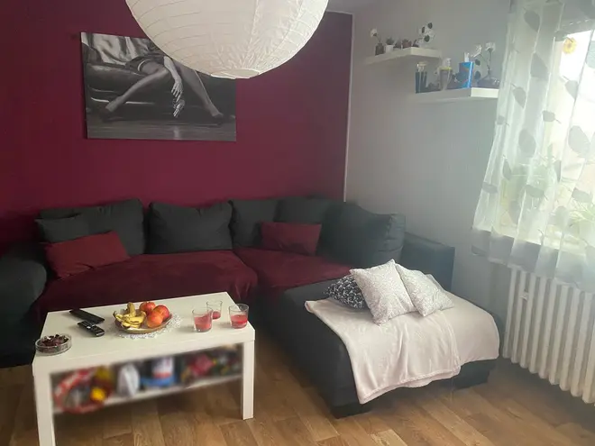2 Zimmer Wohnung mit 56 m² in Ludwigshafen am Rhein – Bild 6