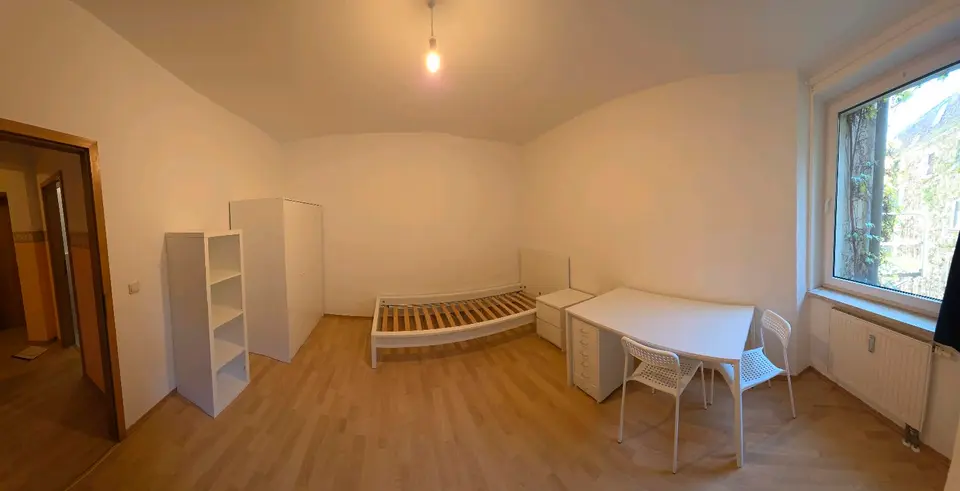 WG-Zimmer mit 21 m² in Magdeburg – Bild 1