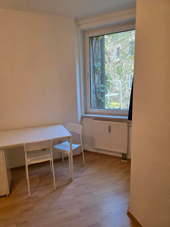 WG-Zimmer mit 21 m² in Magdeburg – Bild 2
